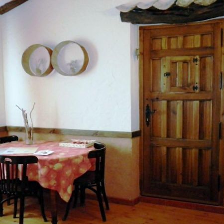 Casa Rural Calle Real Torremocha de Ayllón Exterior foto